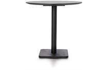Coco Maison Brest bistrotafel stone rust D80cm 